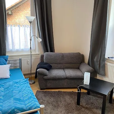 Landhuis Wg 108 Holzminden