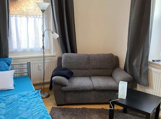 Country house Wg 108 Holzminden