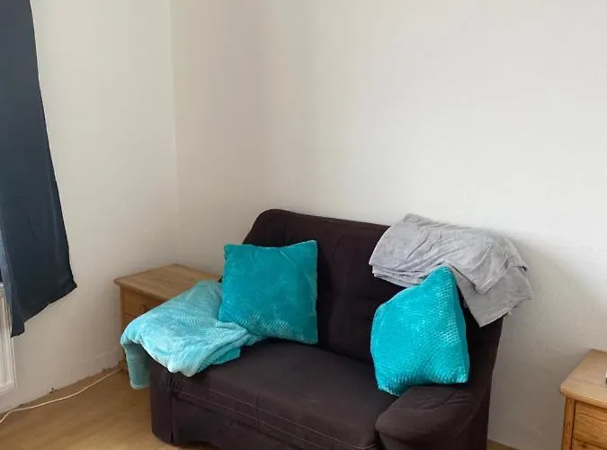 Country house Wg 108 Holzminden