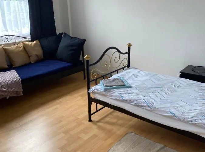 Country house Wg 108